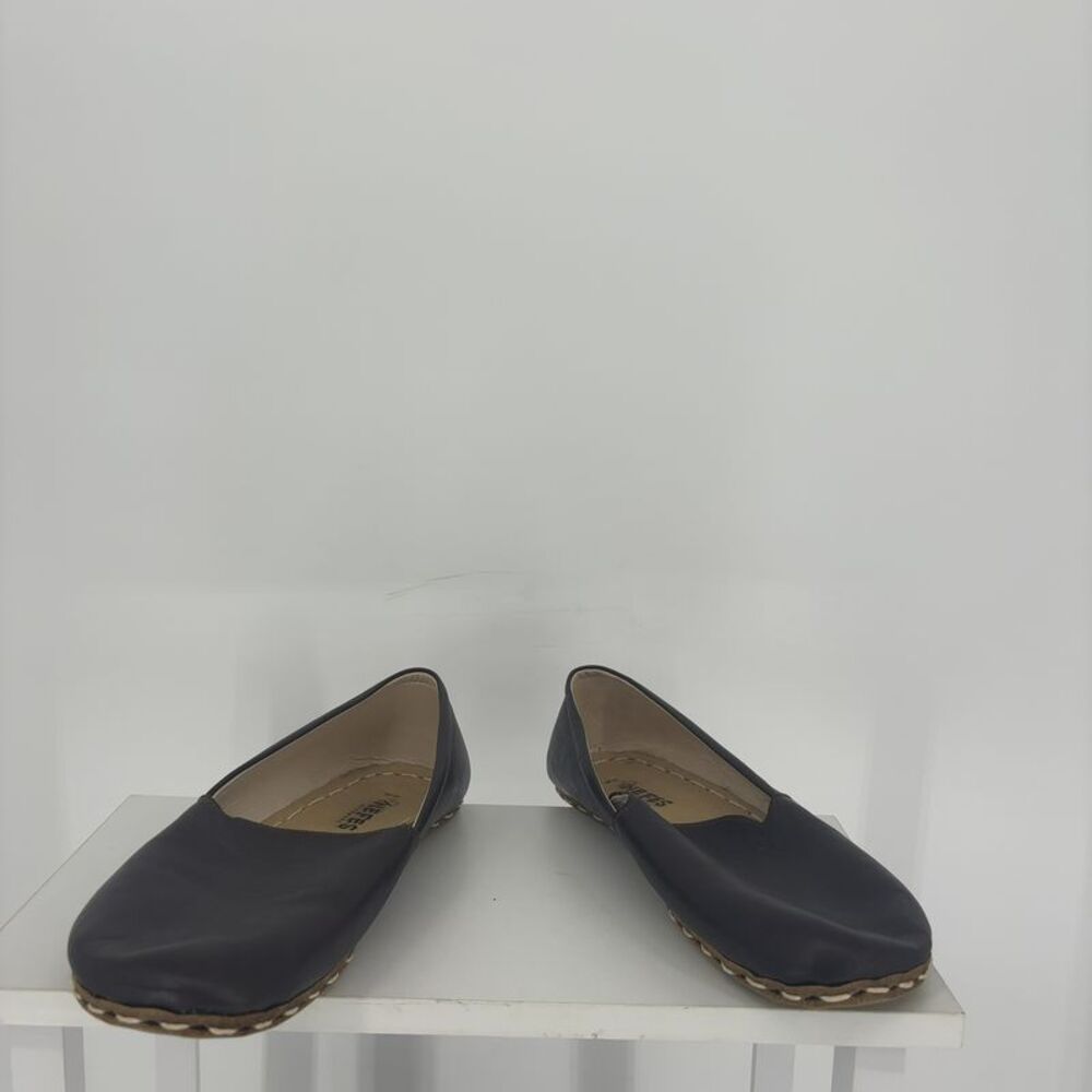 Nefes Nefes Loafer in Black